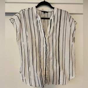 Banana Republic Work Top